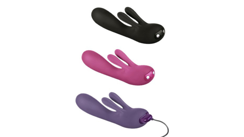 Illustration for article titled NSFW: The Sex Toys That Will Make the Future More Orgasmic